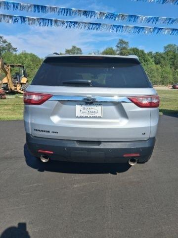 Chevrolet Traverse LT Feather AWD 2019