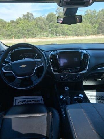 Chevrolet Traverse LT Feather AWD 2019