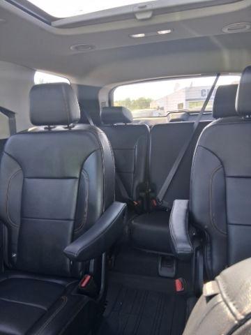 Chevrolet Traverse LT Feather AWD 2019