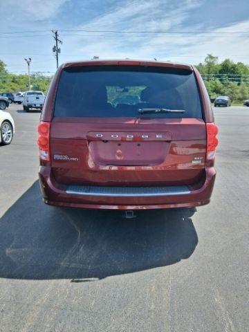 Dodge Grand Caravan SXT 2019