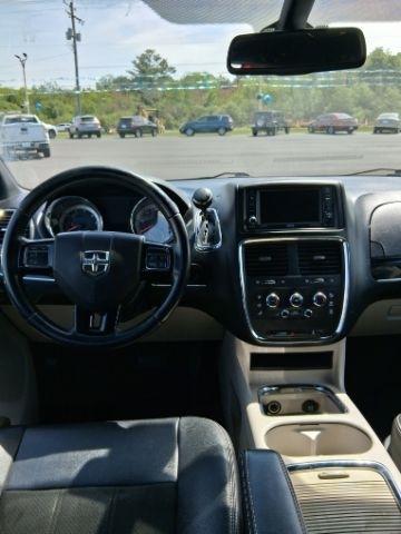 Dodge Grand Caravan SXT 2019