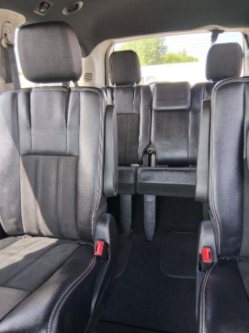 Dodge Grand Caravan SXT 2019
