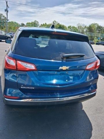 Chevrolet Equinox LT 1.5 2WD 2019