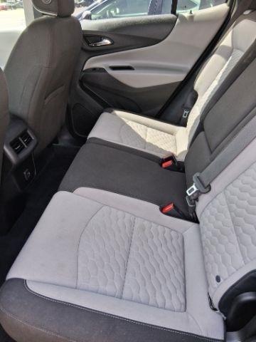 Chevrolet Equinox LT 1.5 2WD 2019