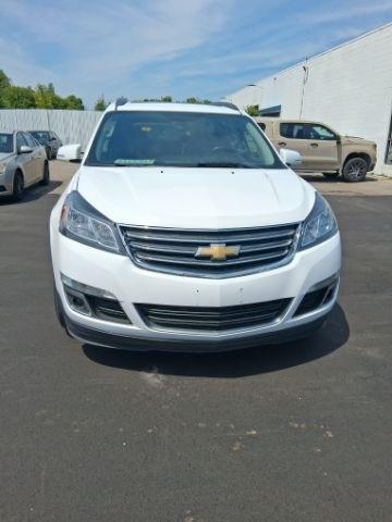 Chevrolet Traverse 2LT AWD 2016