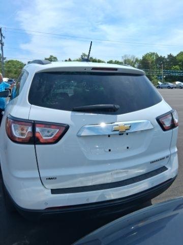 Chevrolet Traverse 2LT AWD 2016