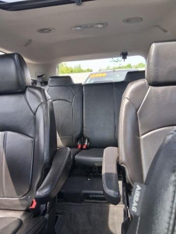 Chevrolet Traverse 2LT AWD 2016