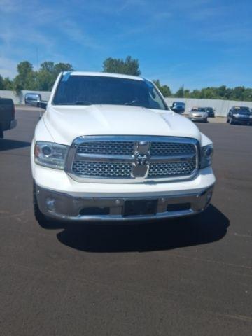 RAM 1500 Laramie Crew Cab LWB 4WD 2016