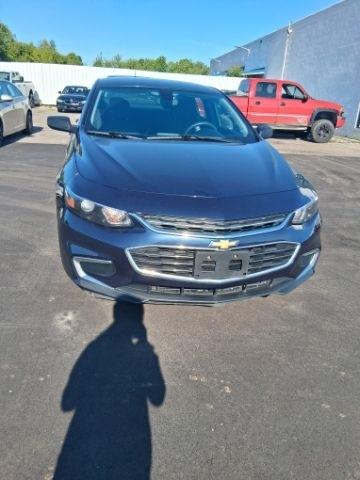 Chevrolet Malibu LS 2018