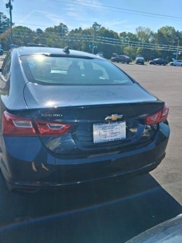 Chevrolet Malibu LS 2018