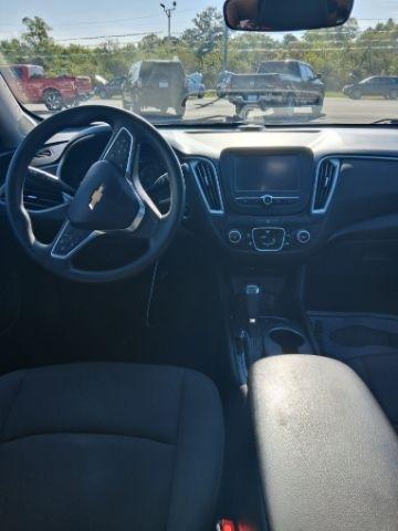 Chevrolet Malibu LS 2018