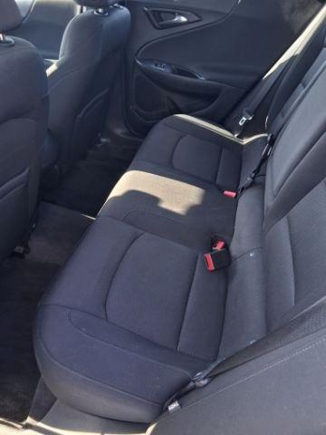 Chevrolet Malibu LS 2018