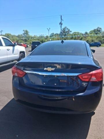 Chevrolet Impala LS 2018