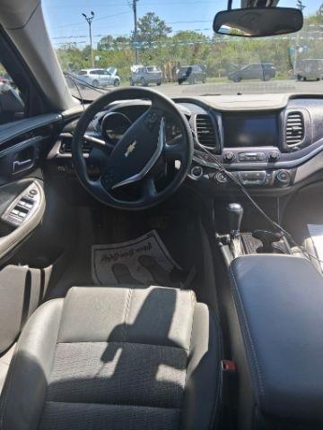 Chevrolet Impala LS 2018