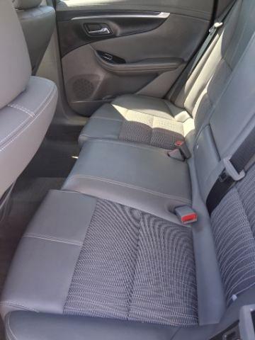 Chevrolet Impala LS 2018