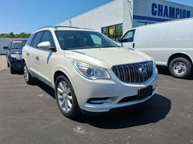 Buick Enclave Premium AWD 2015