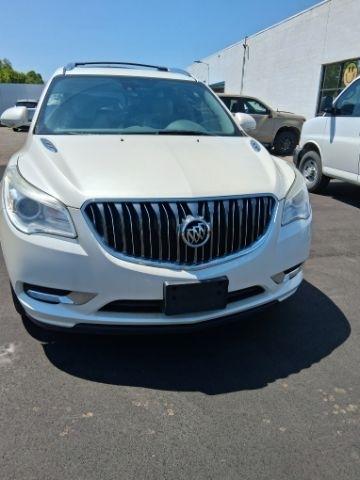 Buick Enclave Premium AWD 2015