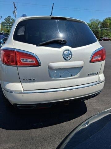Buick Enclave Premium AWD 2015