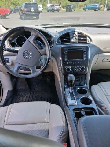 Buick Enclave Premium AWD 2015