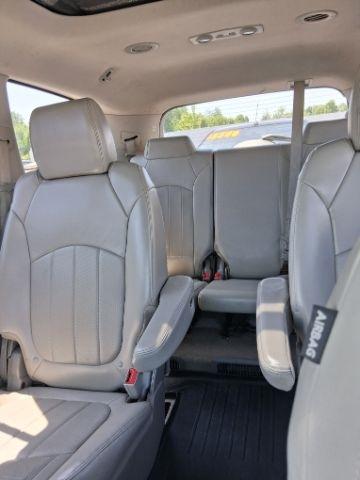Buick Enclave Premium AWD 2015