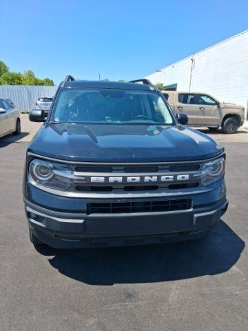 Ford Bronco Sport Big Bend 2021