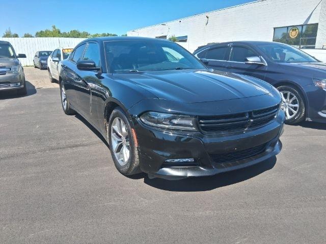 Dodge Charger SXT 2016