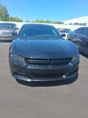 Dodge Charger SXT 2016