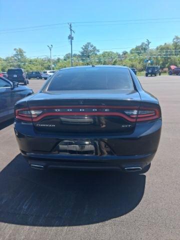 Dodge Charger SXT 2016
