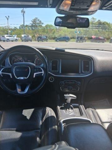 Dodge Charger SXT 2016
