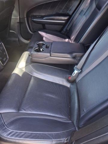 Dodge Charger SXT 2016