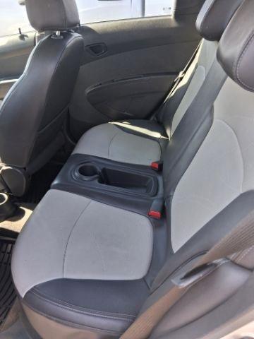 Chevrolet Spark 2LT Auto 2014