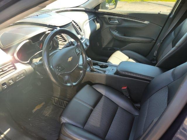Chevrolet Impala LT 2017