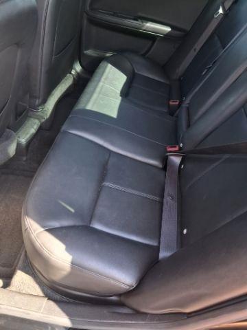 Chevrolet Impala LTZ 2013