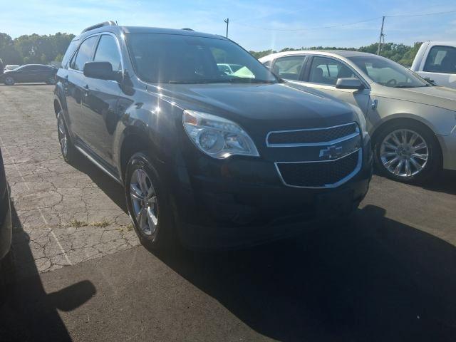 Chevrolet Equinox 1LT 2WD 2014