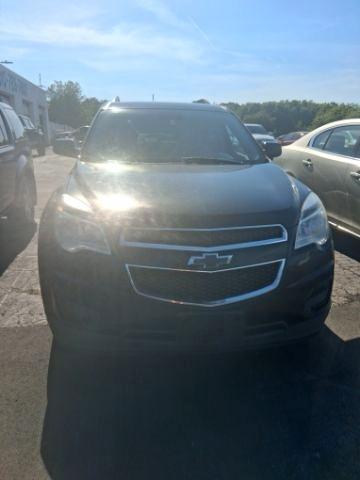 Chevrolet Equinox 1LT 2WD 2014