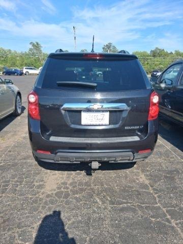 Chevrolet Equinox 1LT 2WD 2014