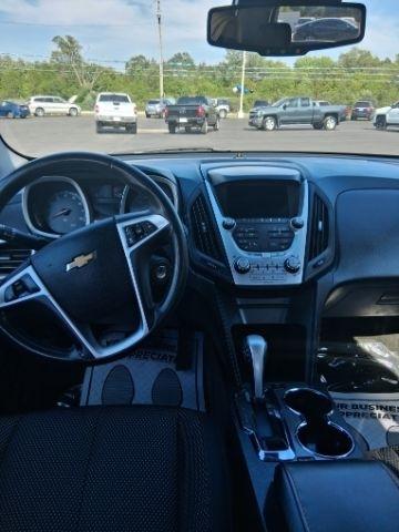 Chevrolet Equinox 1LT 2WD 2014