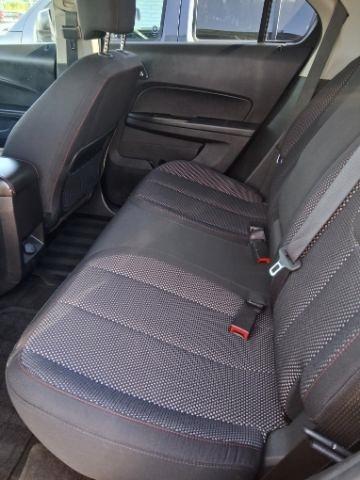 Chevrolet Equinox 1LT 2WD 2014