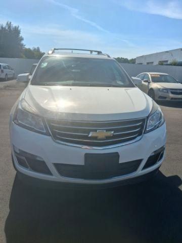 Chevrolet Traverse 1LT AWD 2014