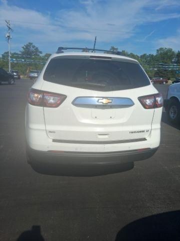 Chevrolet Traverse 1LT AWD 2014