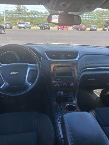 Chevrolet Traverse 1LT AWD 2014