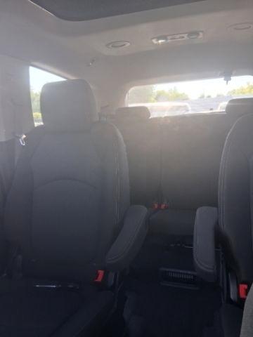 Chevrolet Traverse 1LT AWD 2014