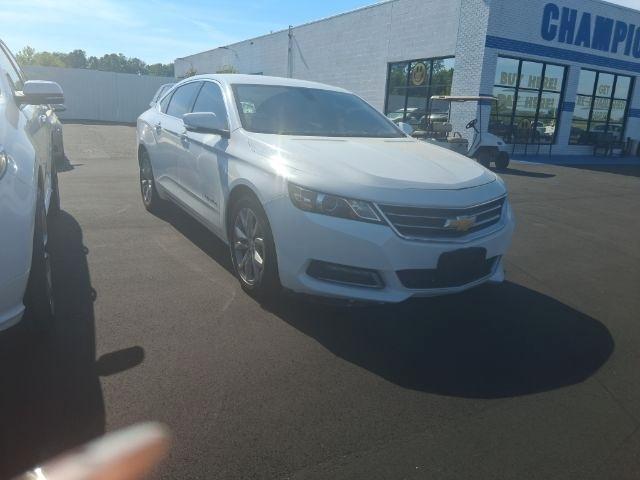 Chevrolet Impala LT 2019
