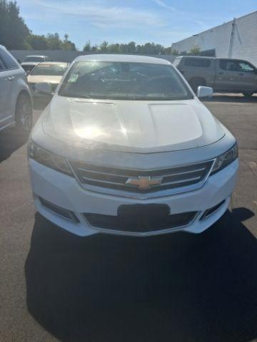 Chevrolet Impala LT 2019