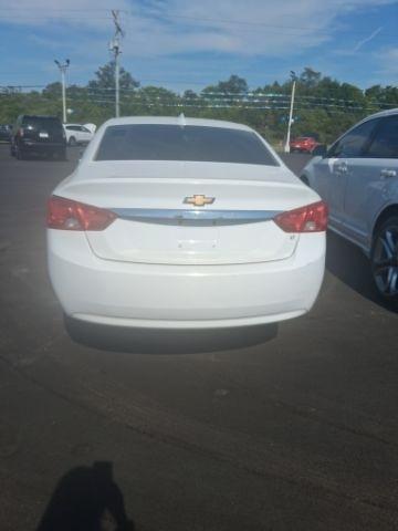 Chevrolet Impala LT 2019