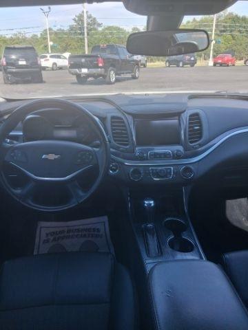 Chevrolet Impala LT 2019