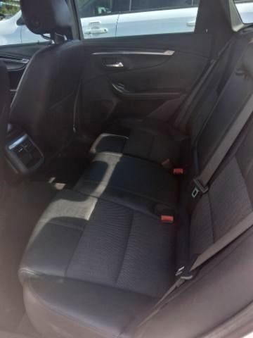 Chevrolet Impala LT 2019