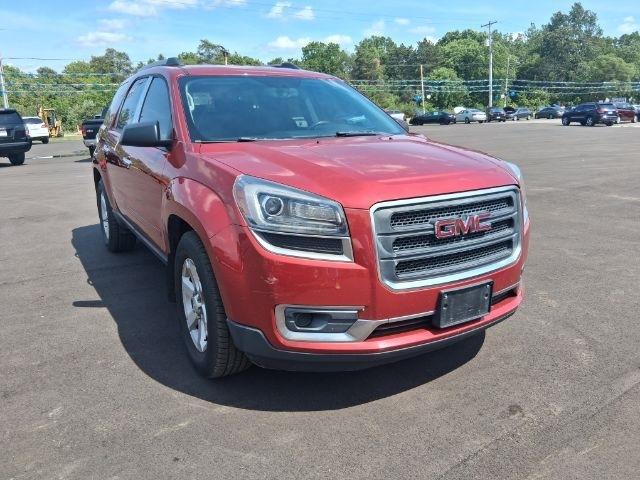 GMC Acadia SLE-2 AWD 2013