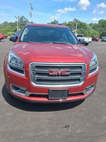 GMC Acadia SLE-2 AWD 2013
