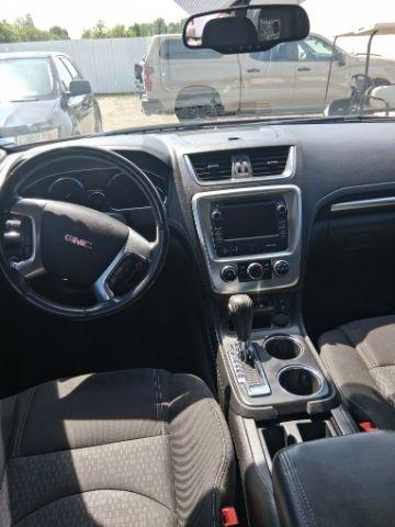 GMC Acadia SLE-2 AWD 2013